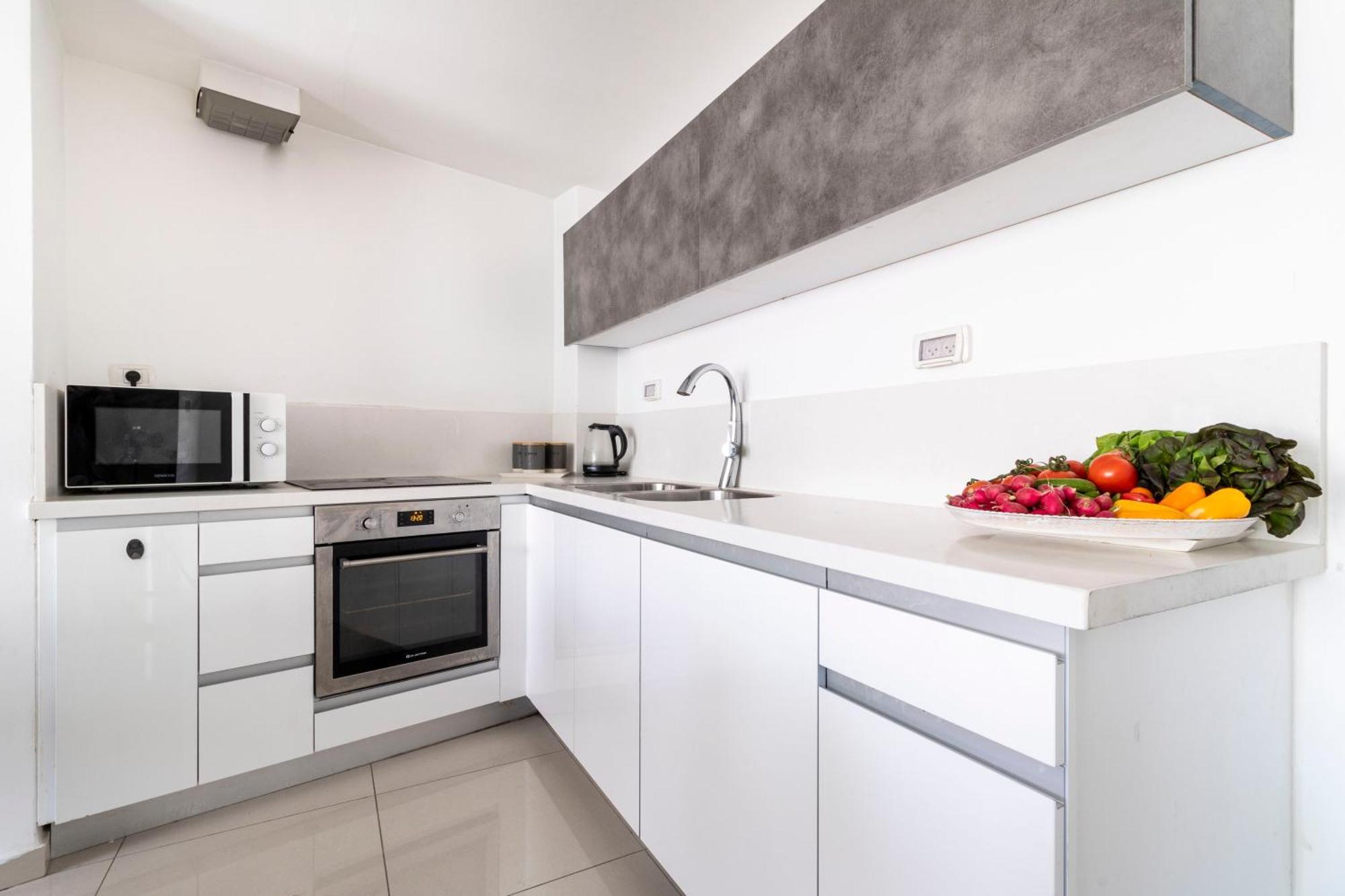 Stylish 1 Bedrooms Parking At City Gate القدس المظهر الخارجي الصورة