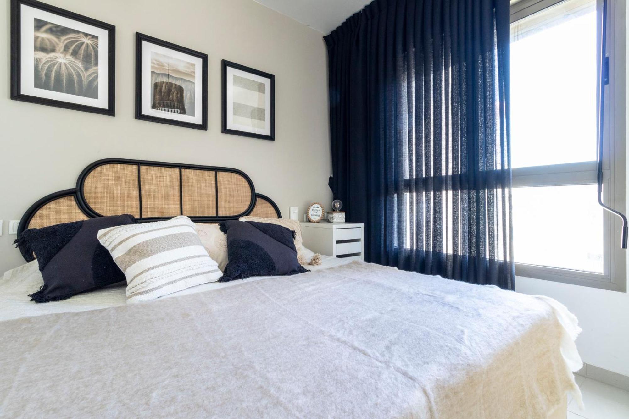 Stylish 1 Bedrooms Parking At City Gate القدس المظهر الخارجي الصورة